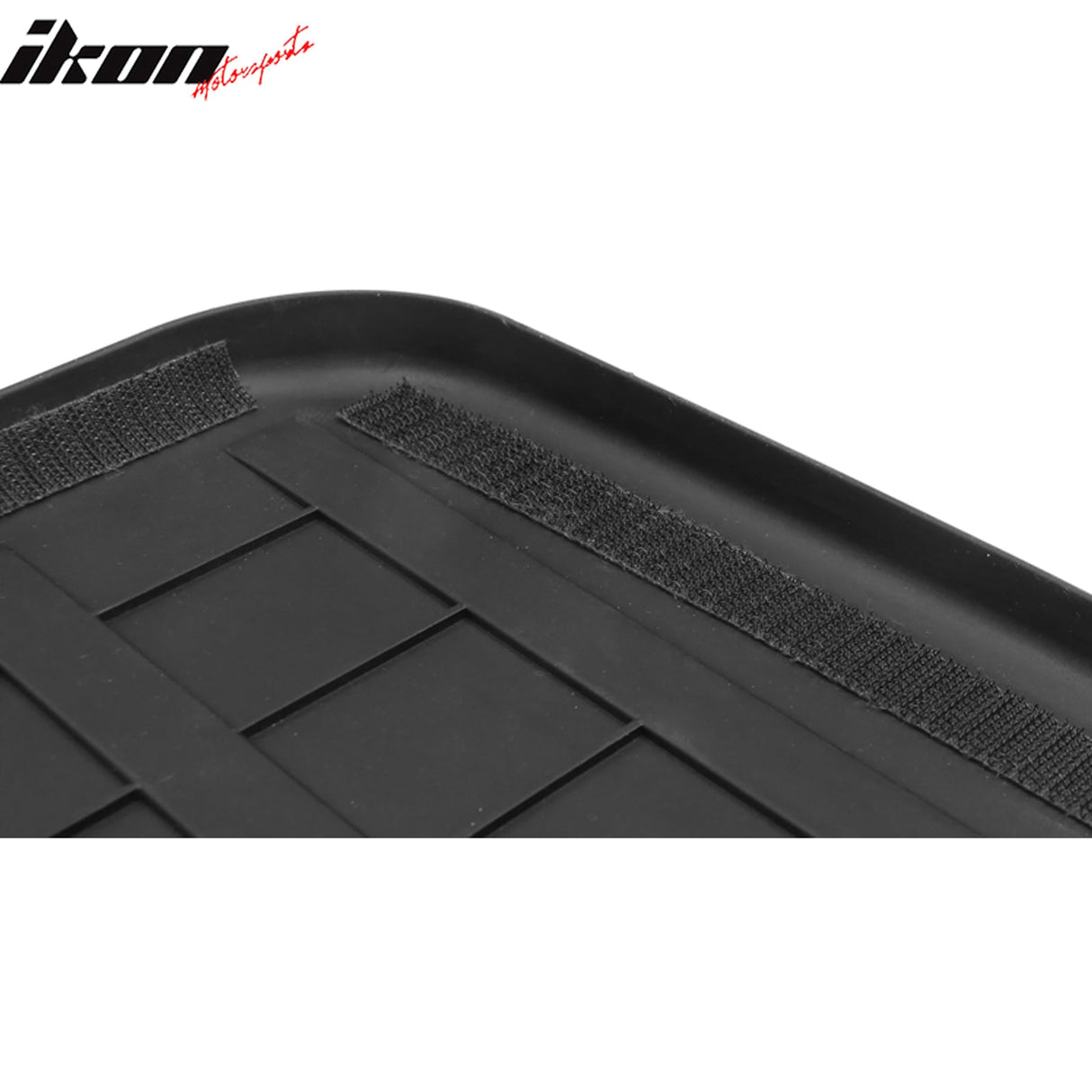 2017-2023 Tesla Model 3 Rear Back Seat Cover Cargo Liner Injection TPE