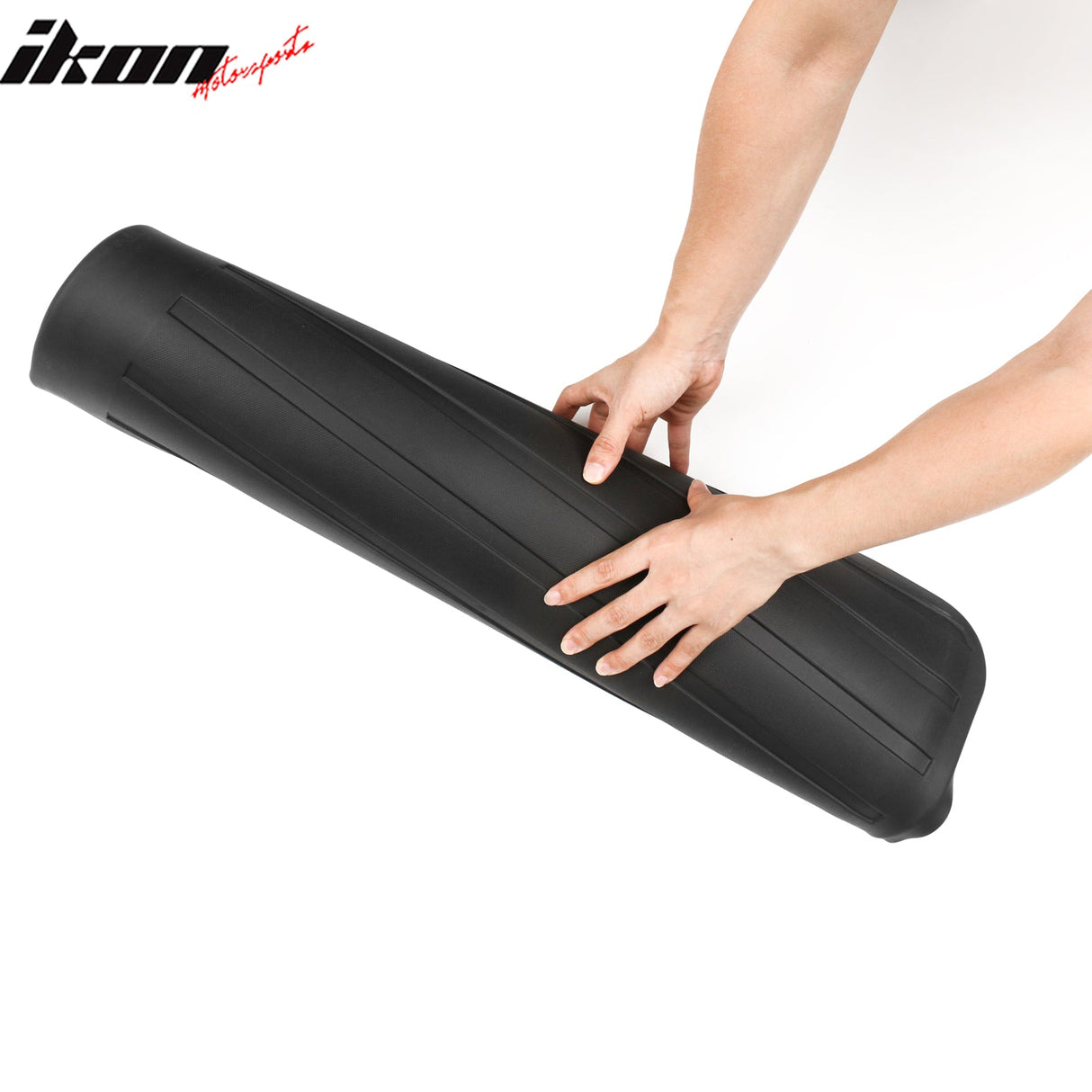 2017-2023 Tesla Model 3 Rear Back Seat Cover Cargo Liner Injection TPE