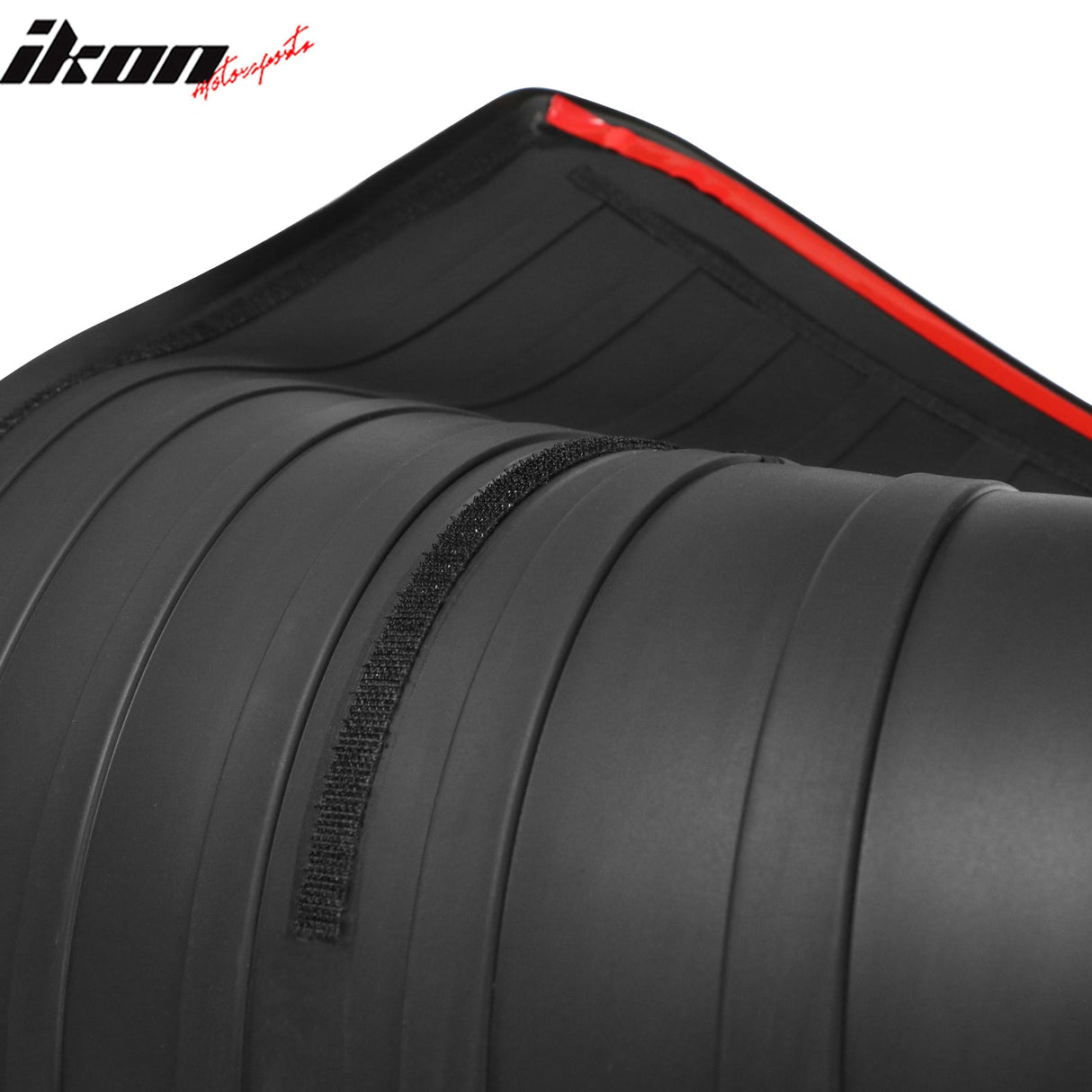 2017-2023 Tesla Model 3 Rear Back Seat Cover Cargo Liner Injection TPE