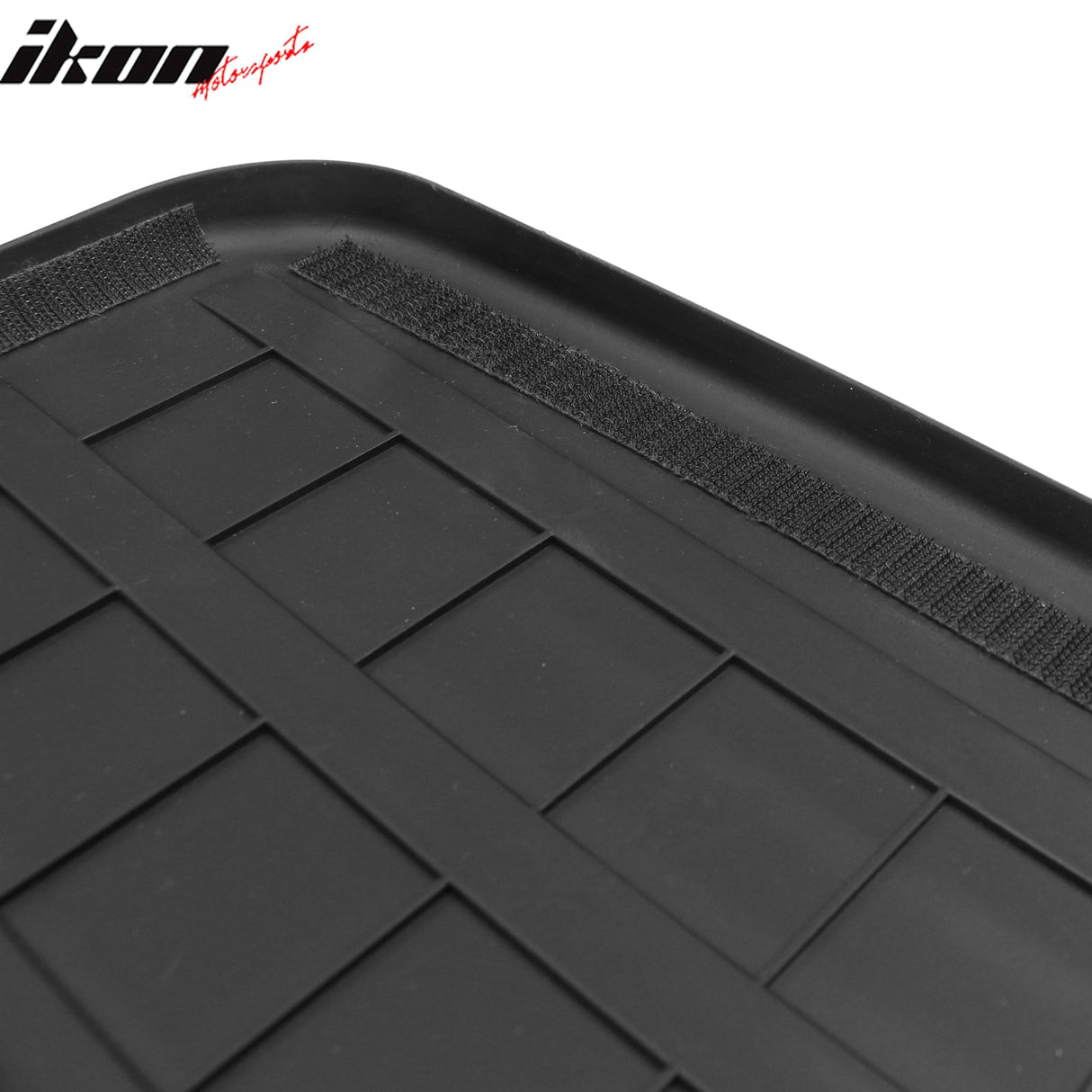 2020-2023 Tesla Model Y Rear Back Seat Cover Cargo Liner Injection TPE