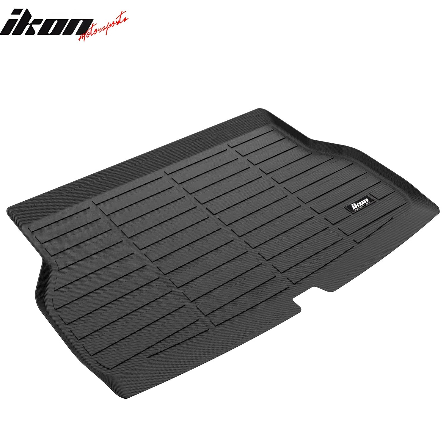2016-2018 Acura RDX w/ 8-Way Power Seats TPE 3D Floor Mats + Trunk Mat