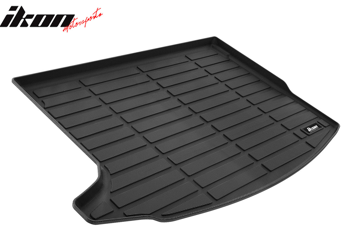 2020-2025 Buick Encore GX Heavy Duty Rear Trunk Mat 3D Cargo Liner TPE