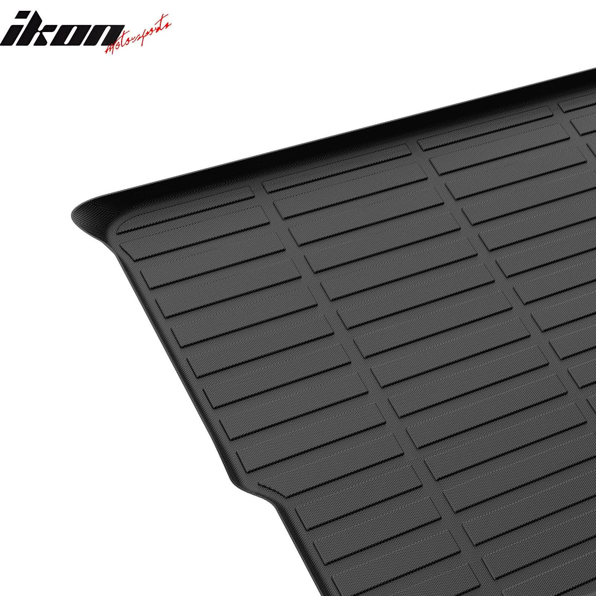 2019-2024 Chevrolet Blazer TPE 3D Floor Mats Carpets + Trunk Cargo Mat