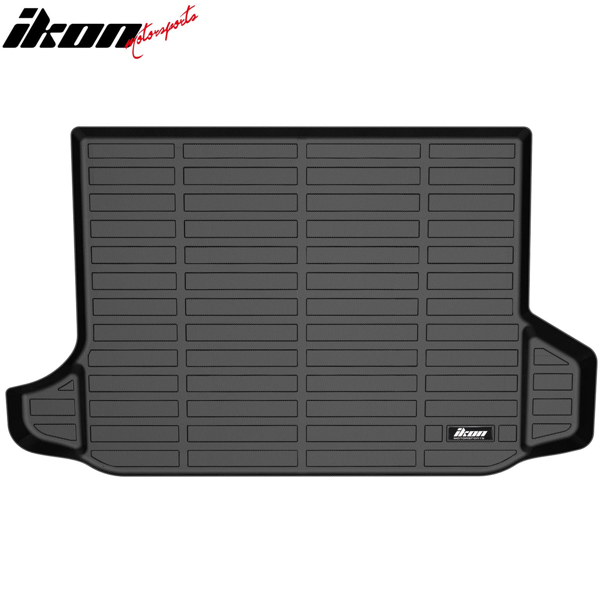 2018-2024 Chevrolet Equinox/ GMC Terrain TPE 3D Floor Mats + Trunk Mat