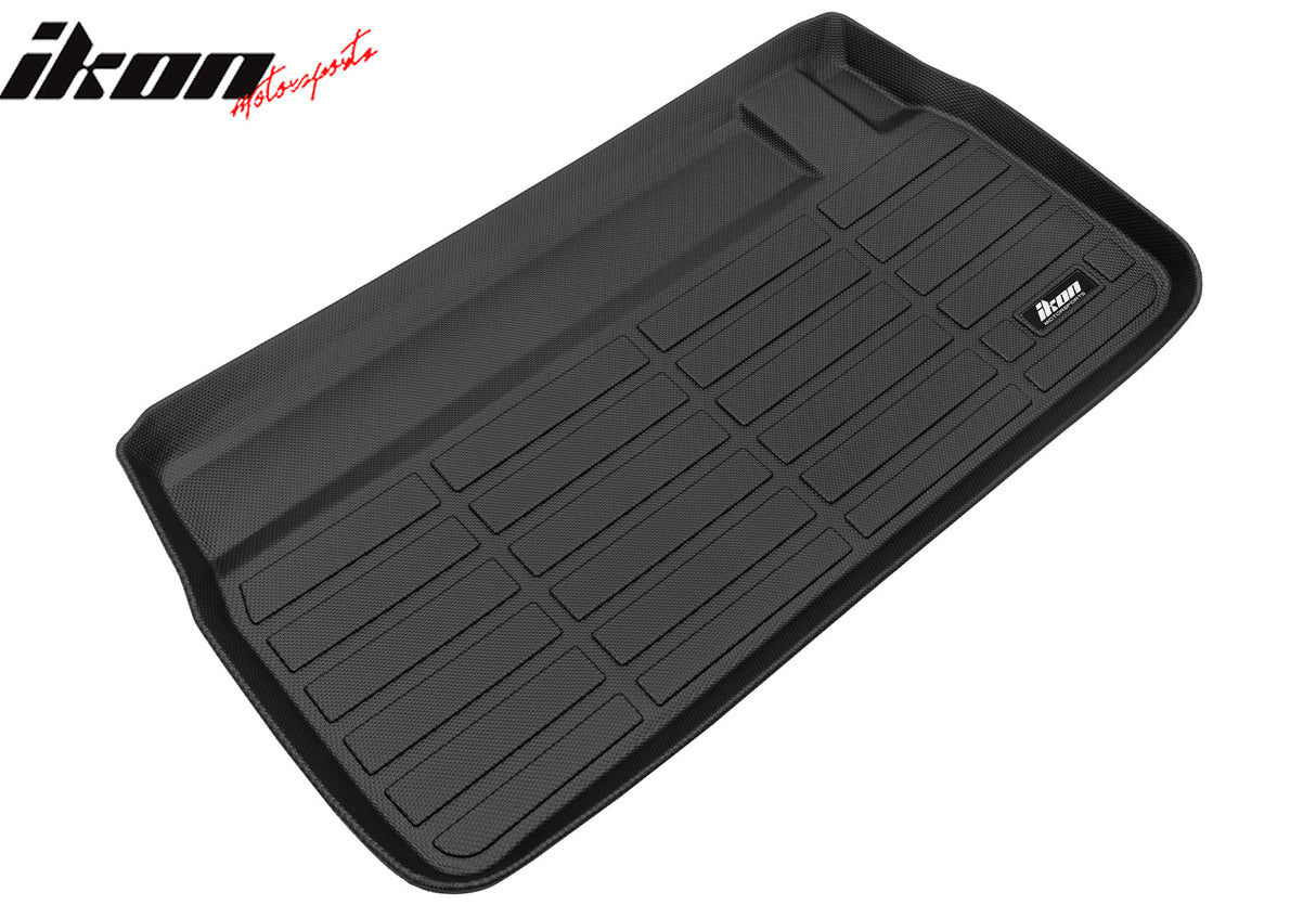 2008-2020 Dodge Grand Caravan 2009-2014 VW Routan TPE Trunk Liner Mat