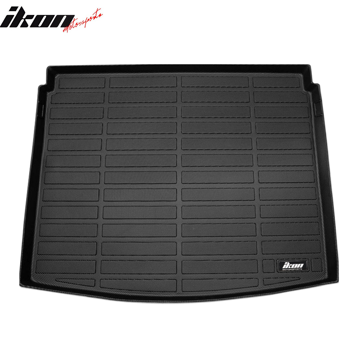 2021-2025 Ford Bronco Sport All Weather 3D Trunk Mat Cargo Liner TPE