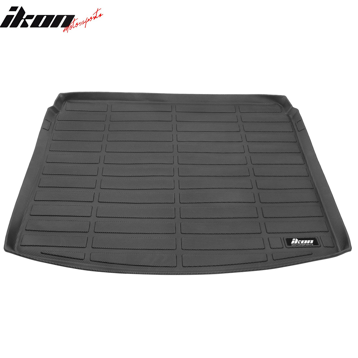 2021-2025 Ford Bronco Sport All Weather 3D Trunk Mat Cargo Liner TPE
