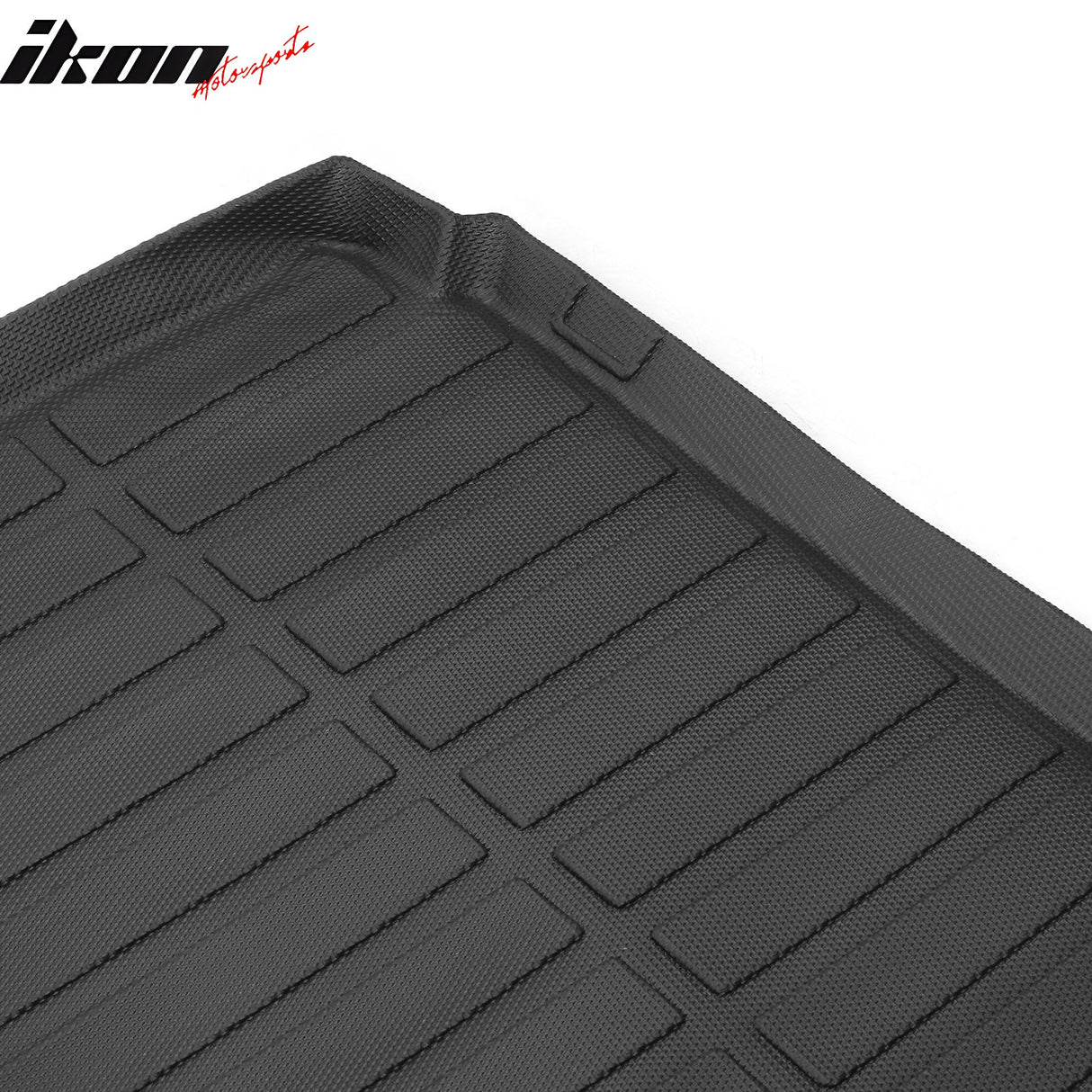 2021-2025 Ford Bronco Sport All Weather 3D Trunk Mat Cargo Liner TPE