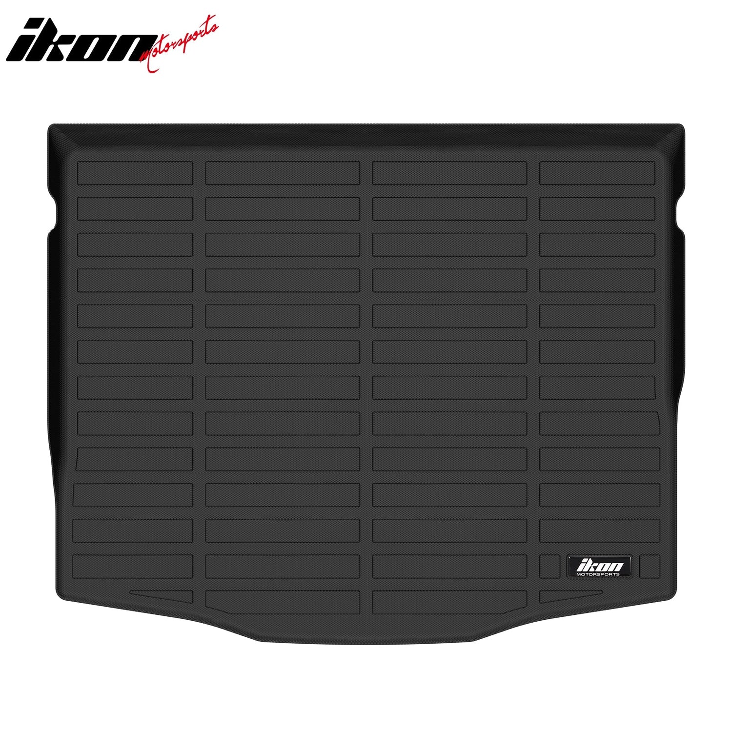 2020-2024 Ford Escape Non-Hybrid TPE 3D Floor Mats + Trunk Cargo Mat