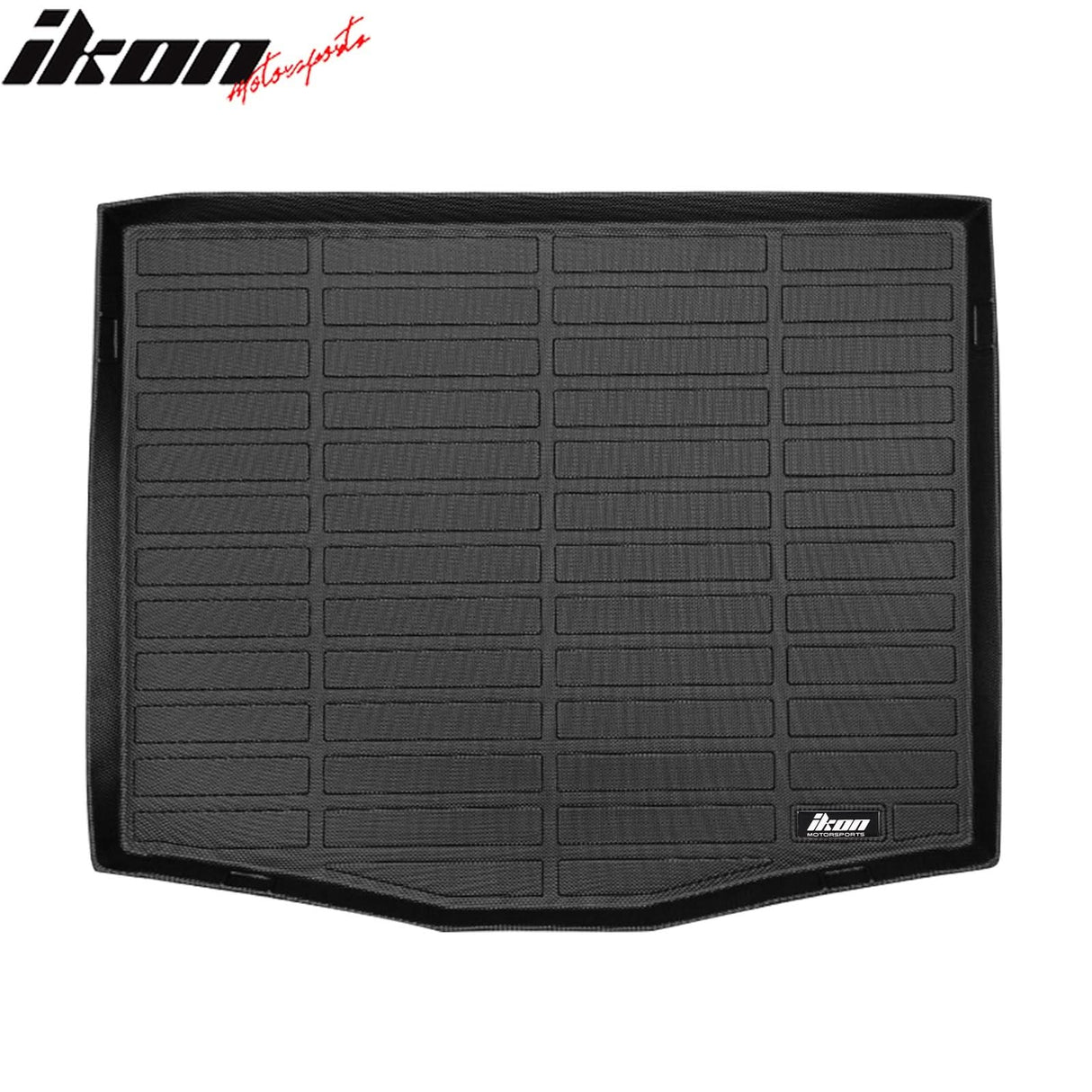 2021-2025 Ford Mustang Mach-EÂ All Weather 3D Rear Trunk Mat Cargo TPE