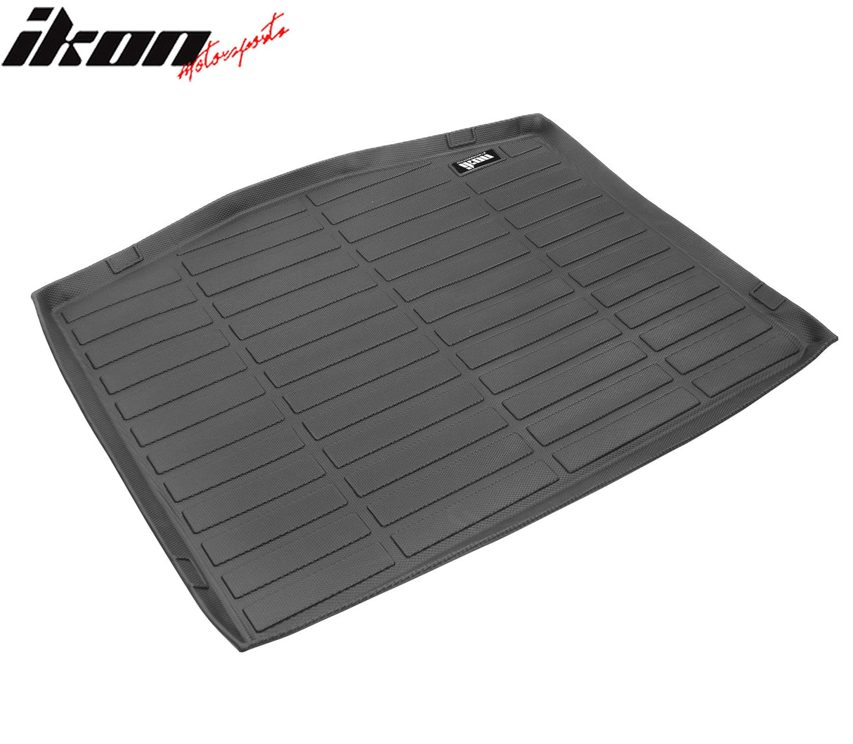 2021-2025 Ford Mustang Mach-E All Weather 3D Rear Trunk Mat Cargo TPE