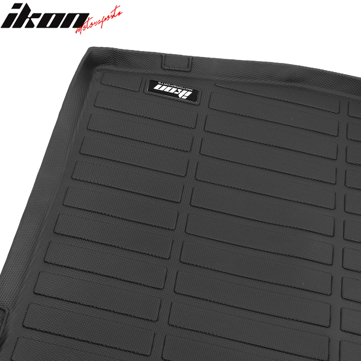 2021-2025 Ford Mustang Mach-E All Weather 3D Rear Trunk Mat Cargo TPE