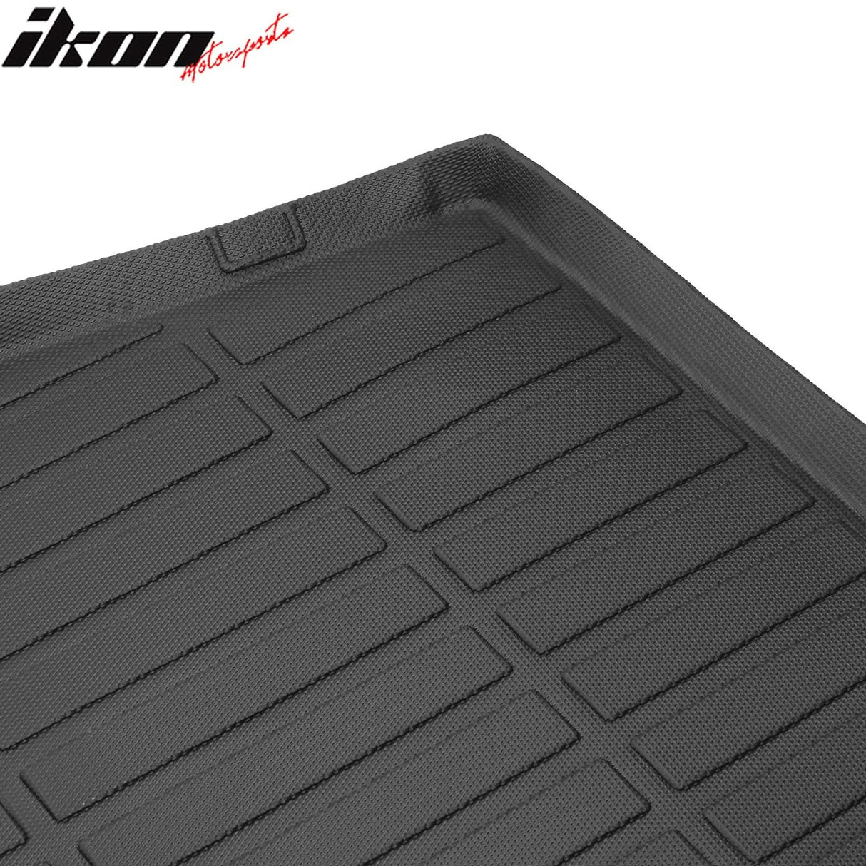 2021-2025 Ford Mustang Mach-EÂ All Weather 3D Rear Trunk Mat Cargo TPE