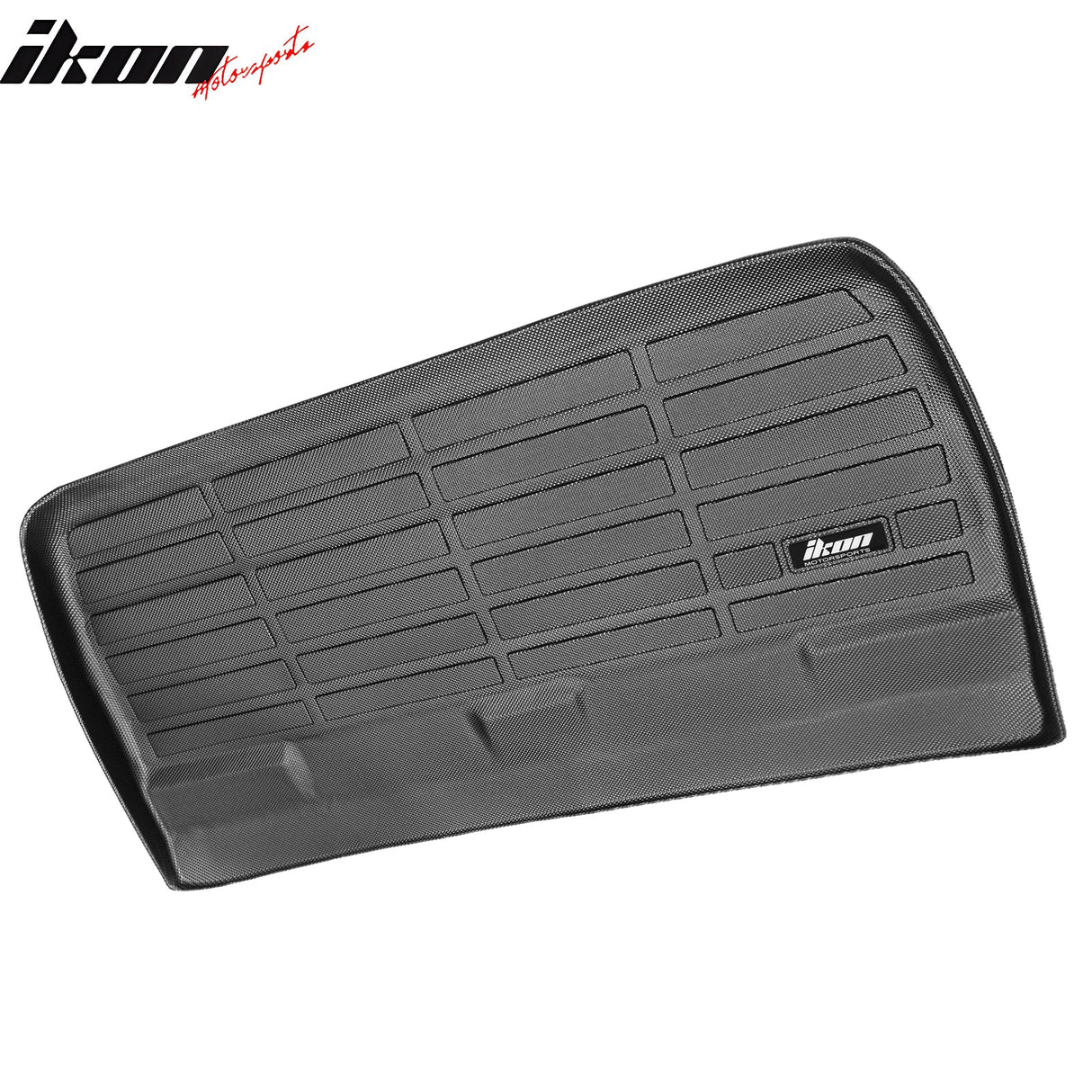 2018-2025 Honda Odyssey All Weather Rear Cargo Trunk Tray Mats TPE