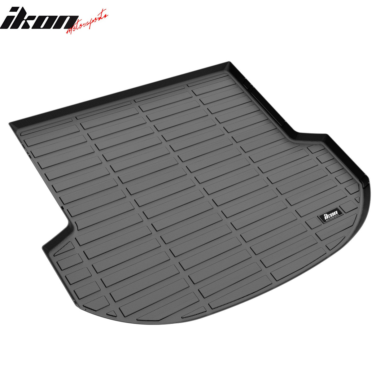 2021-2023 Hyundai Santa Fe 3D All Weather Cargo Trunk Tray Mats TPE