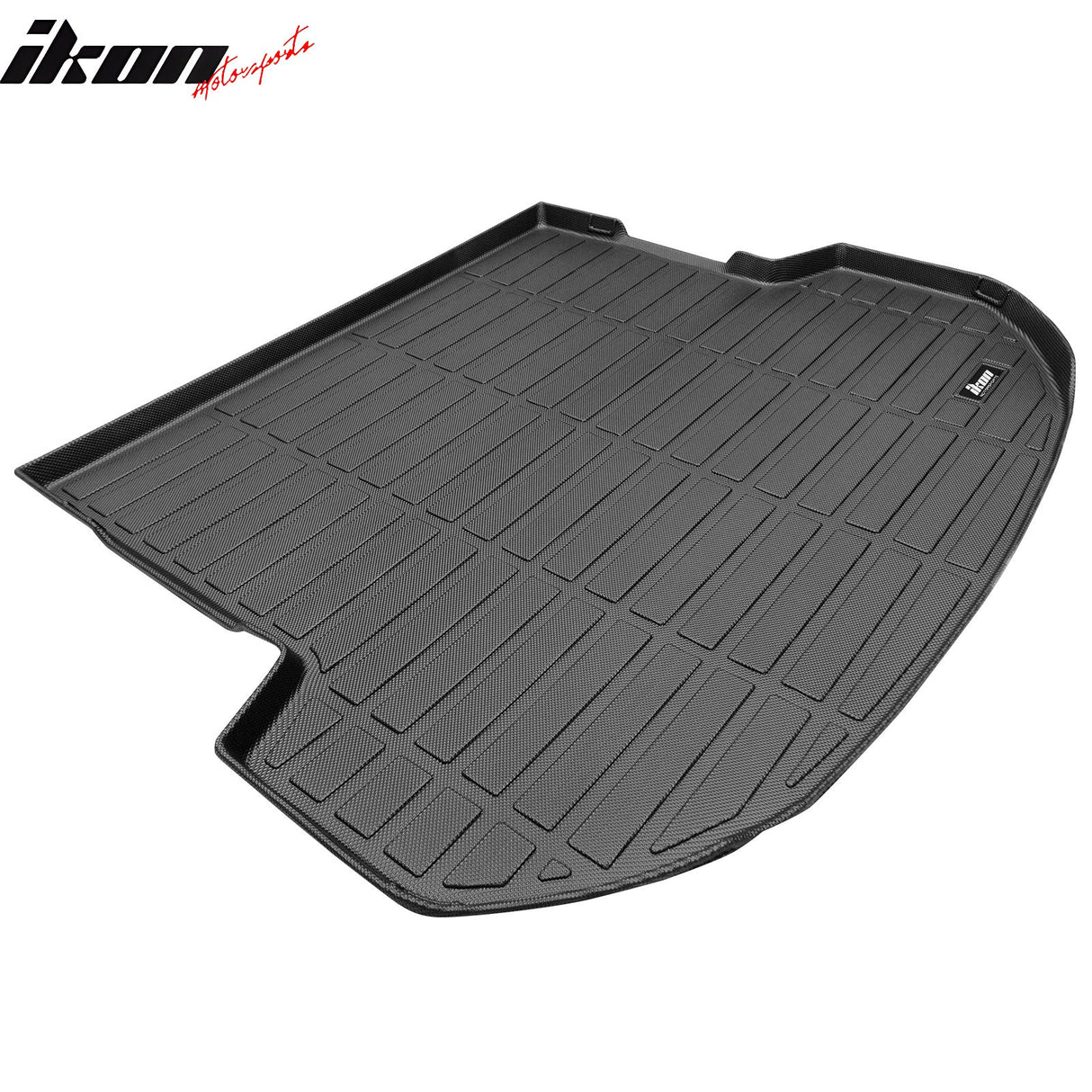 2021-2023 Hyundai Santa Fe 3D All Weather Cargo Trunk Tray Mats TPE