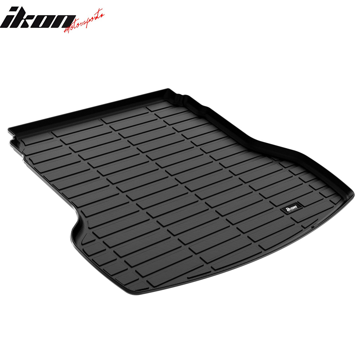 2019-2024 Kia Forte All Weather Rear Cargo Liner Trunk Tray Mats TPE
