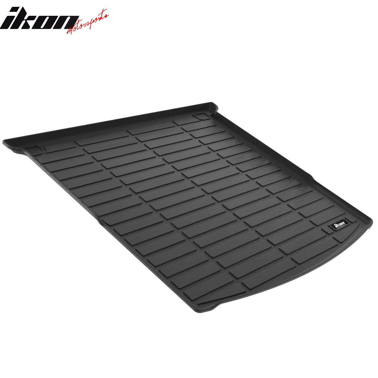 2016-2019 Benz C292 GLE-Class Coupe Rear Cargo Trunk Tray Mats TPE