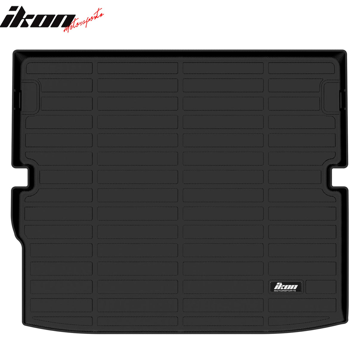 2023-2025 Mitsubishi Outlander PHEV 3D Cargo Liner Trunk Tray Mats TPE