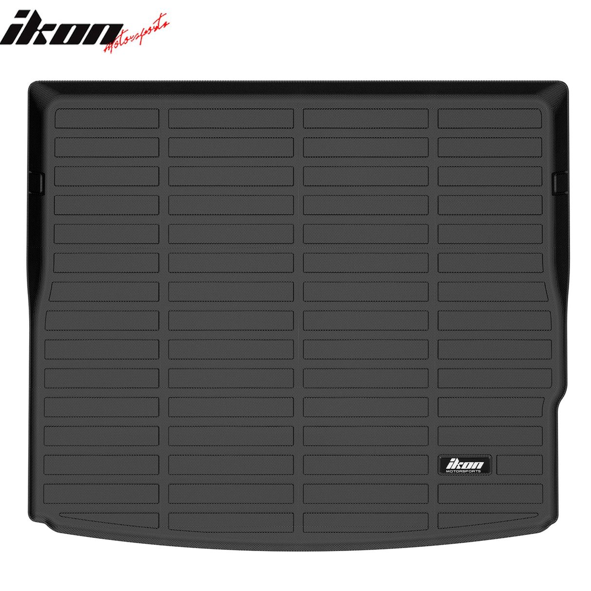 2023-2025 Nissan ARIYA 3D All Weather Cargo Liner Trunk Tray Mats TPE