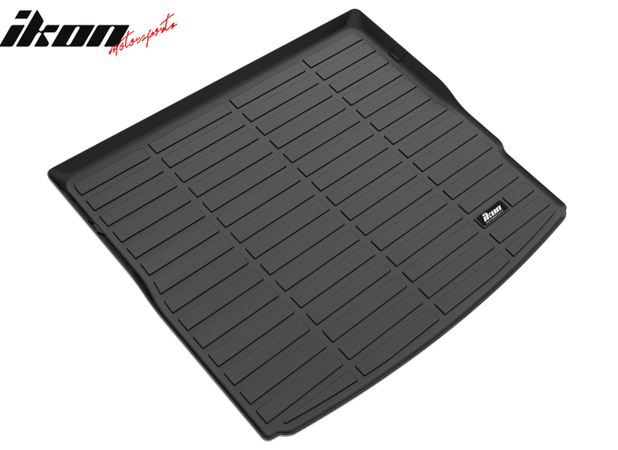 2023-2025 Nissan ARIYA 3D All Weather Cargo Liner Trunk Tray Mats TPE
