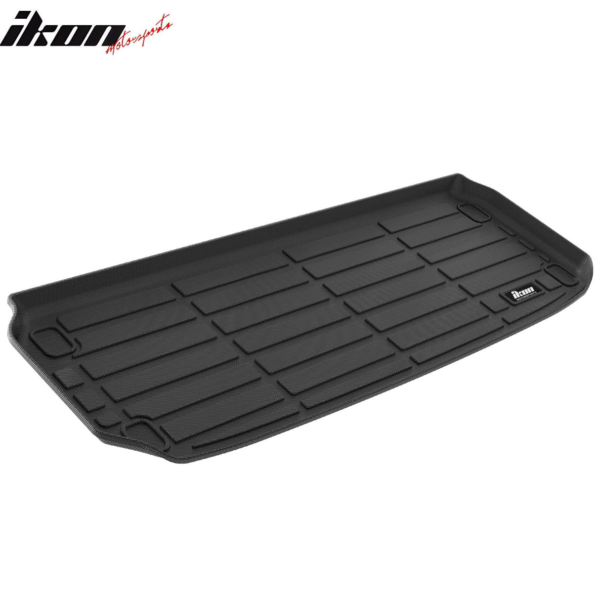 2013-2020 Nissan Pathfinder INFINITI QX60 JX35 Trunk Tray Mats TPE