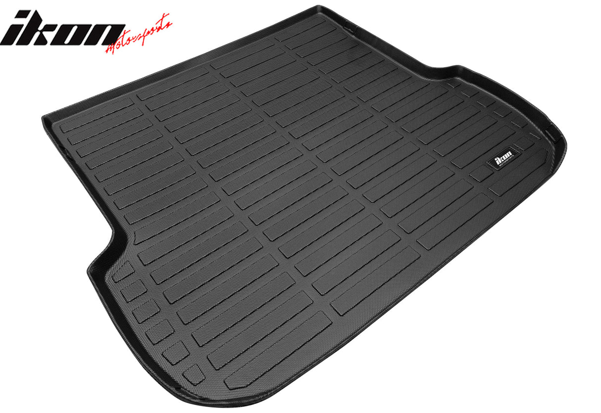 2020-2025 Subaru Outback TPE Trunk Liner Rear Cargo Mat Protector Pad