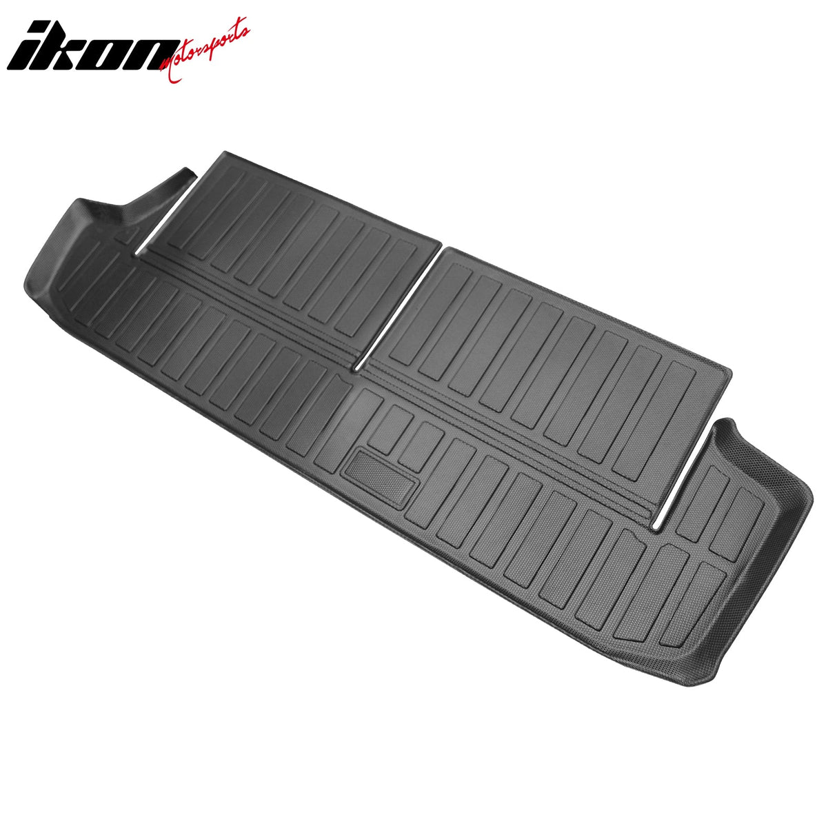 2010-2025 Toyota 4Runner W/7 Seat 3D Rear Cargo Trunk Tray Mat TPE