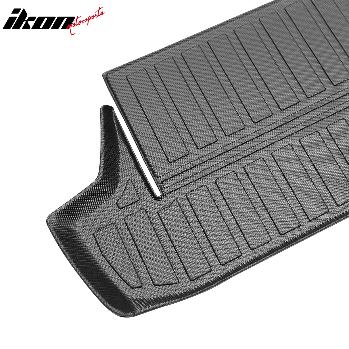 2010-2025 Toyota 4Runner W/7 Seat 3D Rear Cargo Trunk Tray Mat TPE