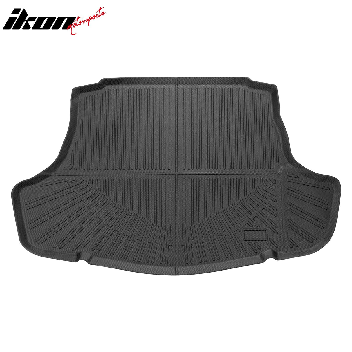 2018-2025 Toyota Camry 3D All Season Rear Cargo Trunk Tray Mat TPE