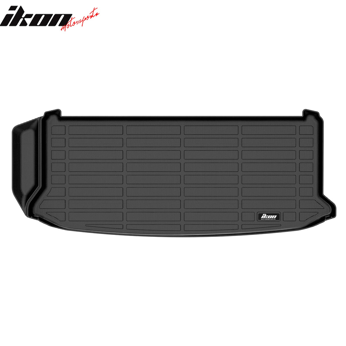 2024-2025 Toyota Grand Highlander All Weather Cargo Trunk Tray Mat TPE