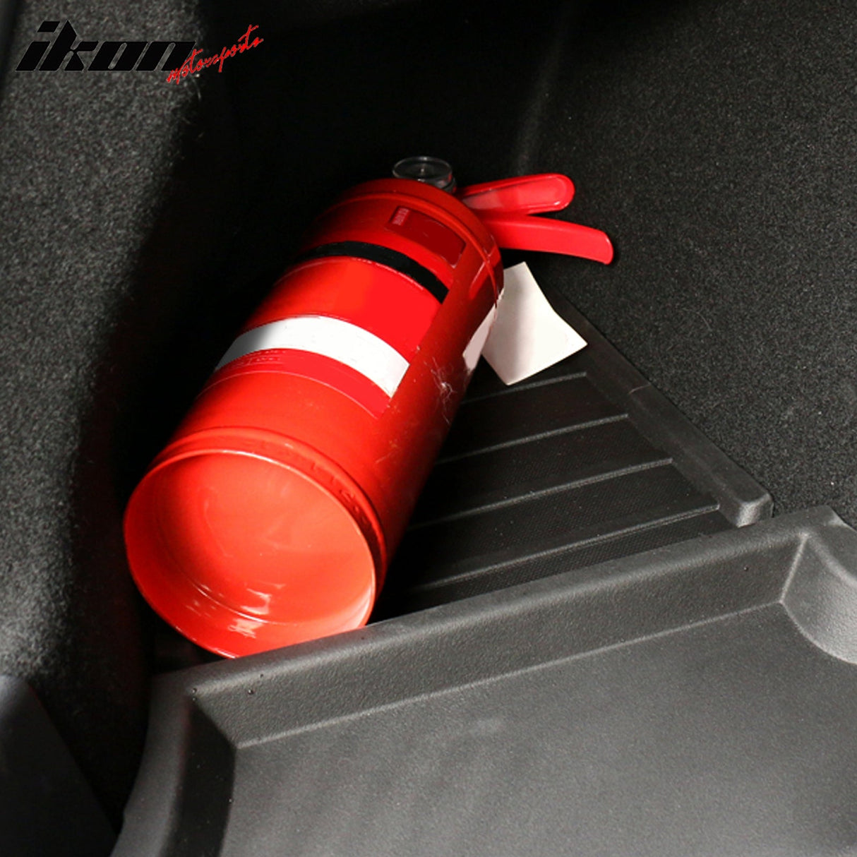 2017-2023 Tesla Model 3 All Weather Black Trunk Mat Injection TPE