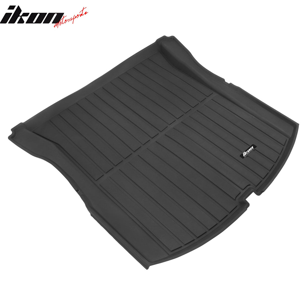 2024-2025 Tesla Model 3 Highland All Weather Cargo Trunk Mat TPE