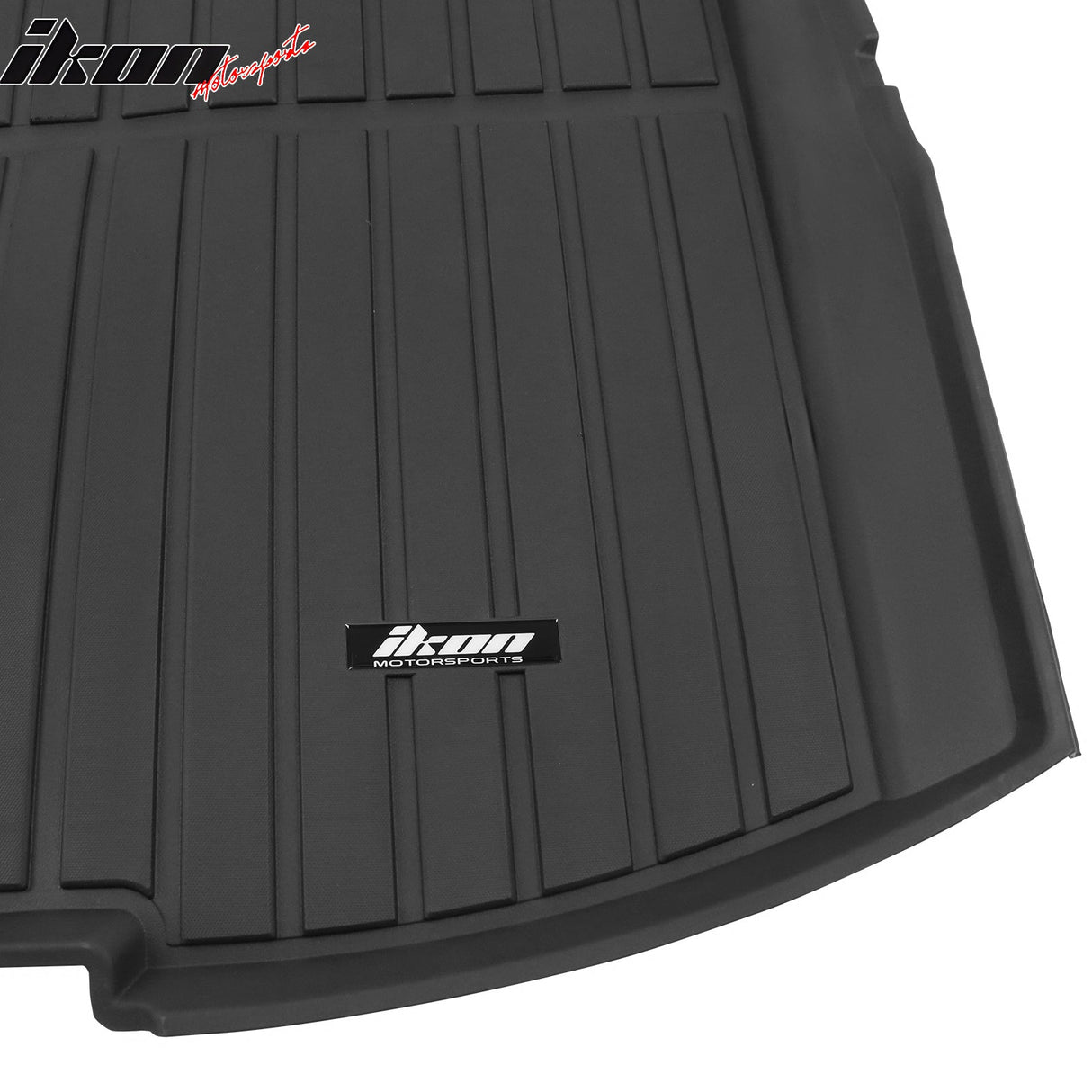 2024-2025 Tesla Model 3 Highland All Weather Cargo Trunk Mat TPE