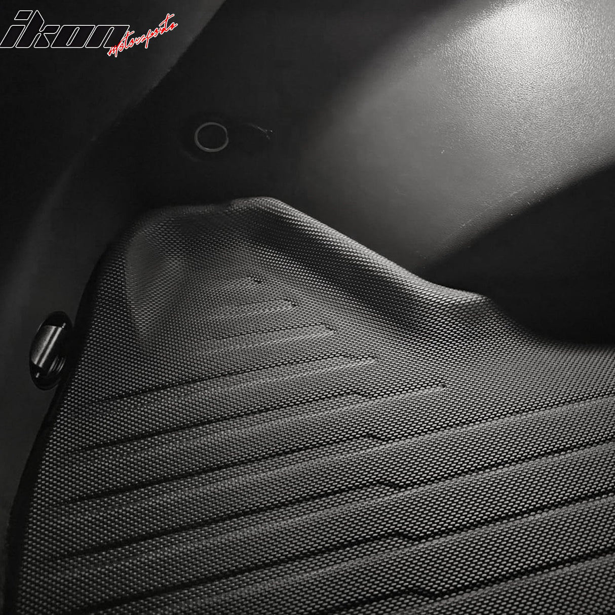 2022-2025 Hyundai Ioniq 5 All Weather Trunk Mat Cargo Liner Cover XPE