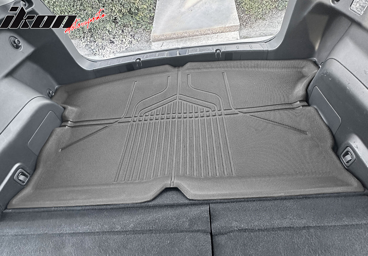 2018-2023 Subaru Crosstrek Impreza Trunk Mat Cargo Liner Cover XPE
