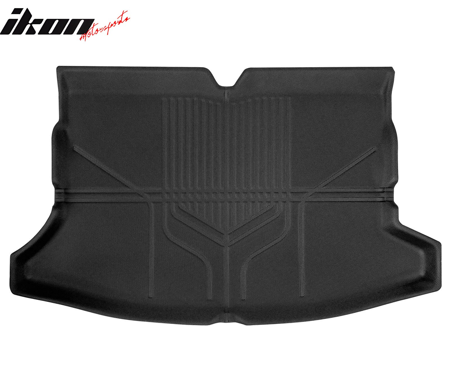 2018-2023 Subaru Crosstrek Impreza Trunk Mat Liner & Backrest Mats XPE