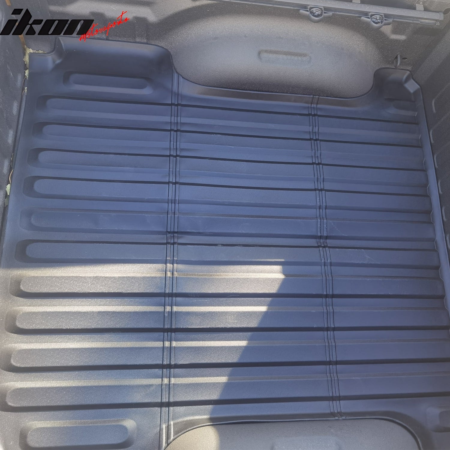 2019-2024 Dodge Ram 1500 5.7ft Truck Bed Mat TPE 3D Rear Cargo Liner