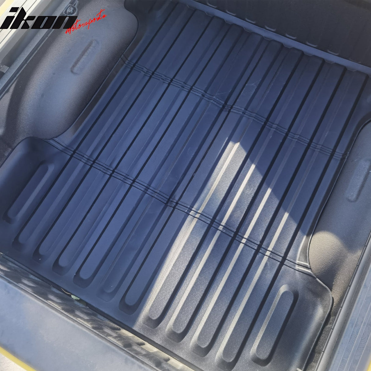 2019-2024 Dodge Ram 1500 5.7ft Truck Bed Mat TPE 3D Rear Cargo Liner