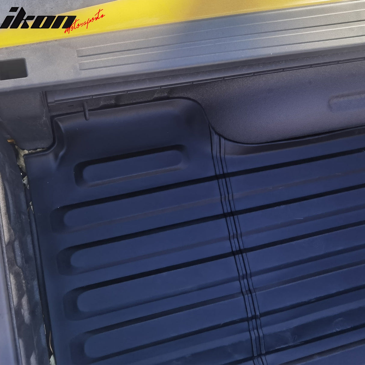 2019-2024 Dodge Ram 1500 5.7ft Truck Bed Mat TPE 3D Rear Cargo Liner