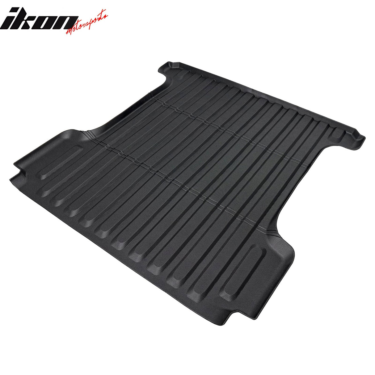 2019-2024 Dodge Ram 1500 5.7ft Truck Bed Mat TPE 3D Rear Cargo Liner