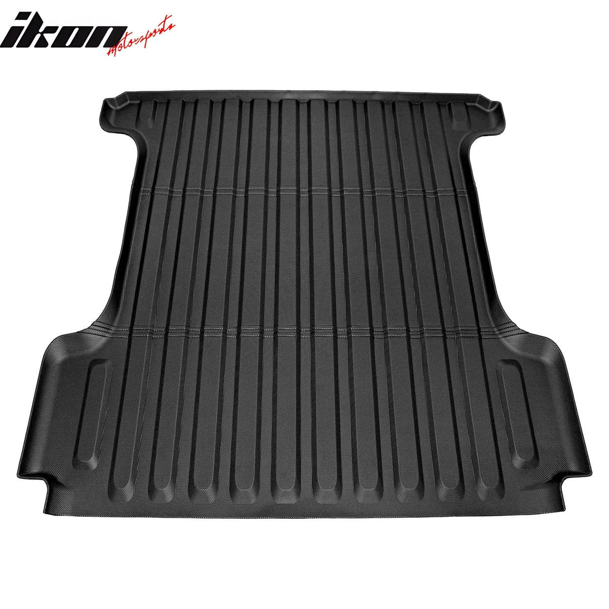 2019-2024 Dodge Ram 1500 5.7ft Truck Bed Mat TPE 3D Rear Cargo Liner