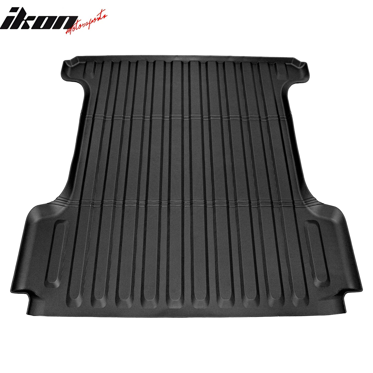 2019-2024 Dodge Ram 1500 5.7ft Truck Bed Mat TPE 3D Rear Cargo Liner