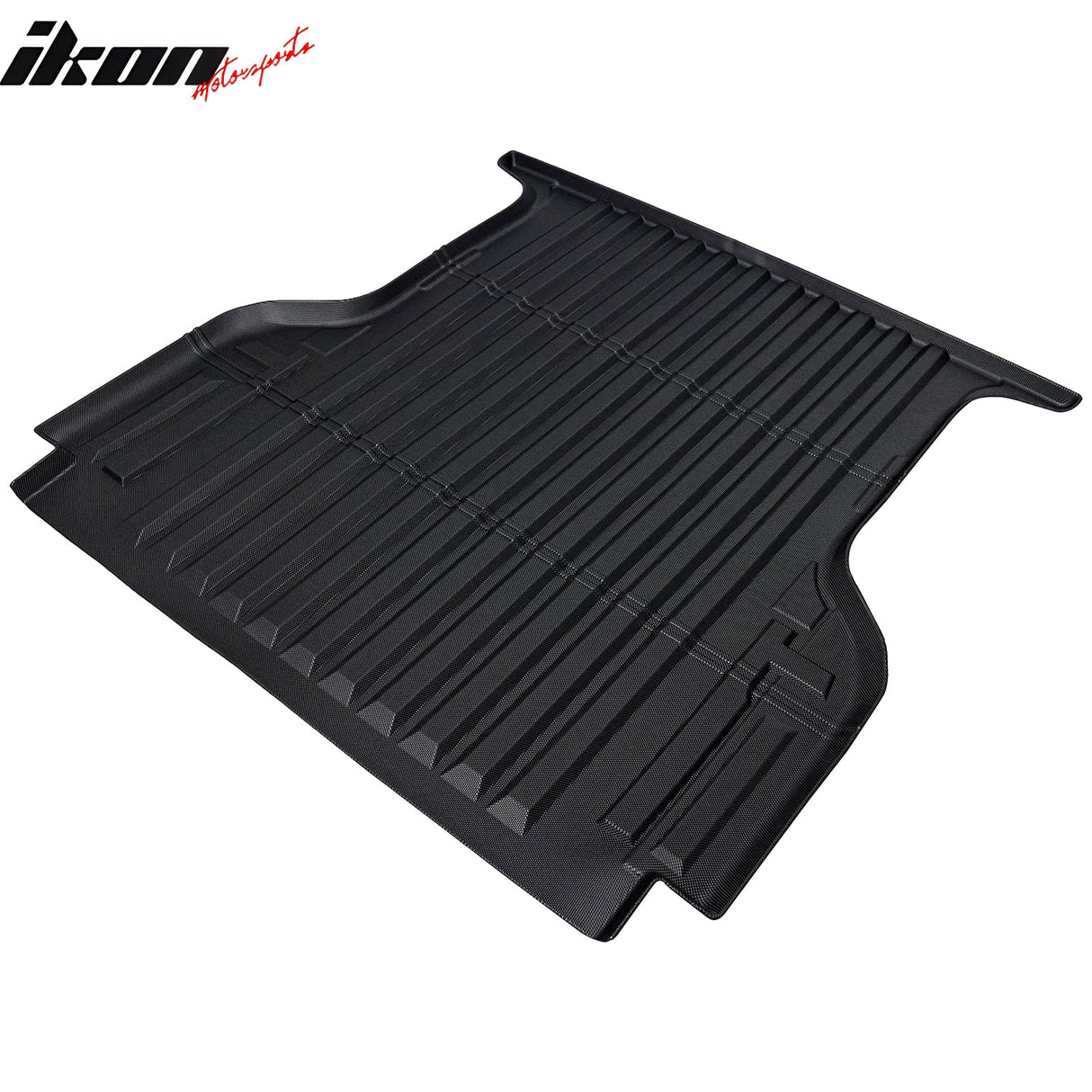 2019-2023 Ford Ranger Super Crew Cab 5ft Truck Bed Mat 3D TPE Liner