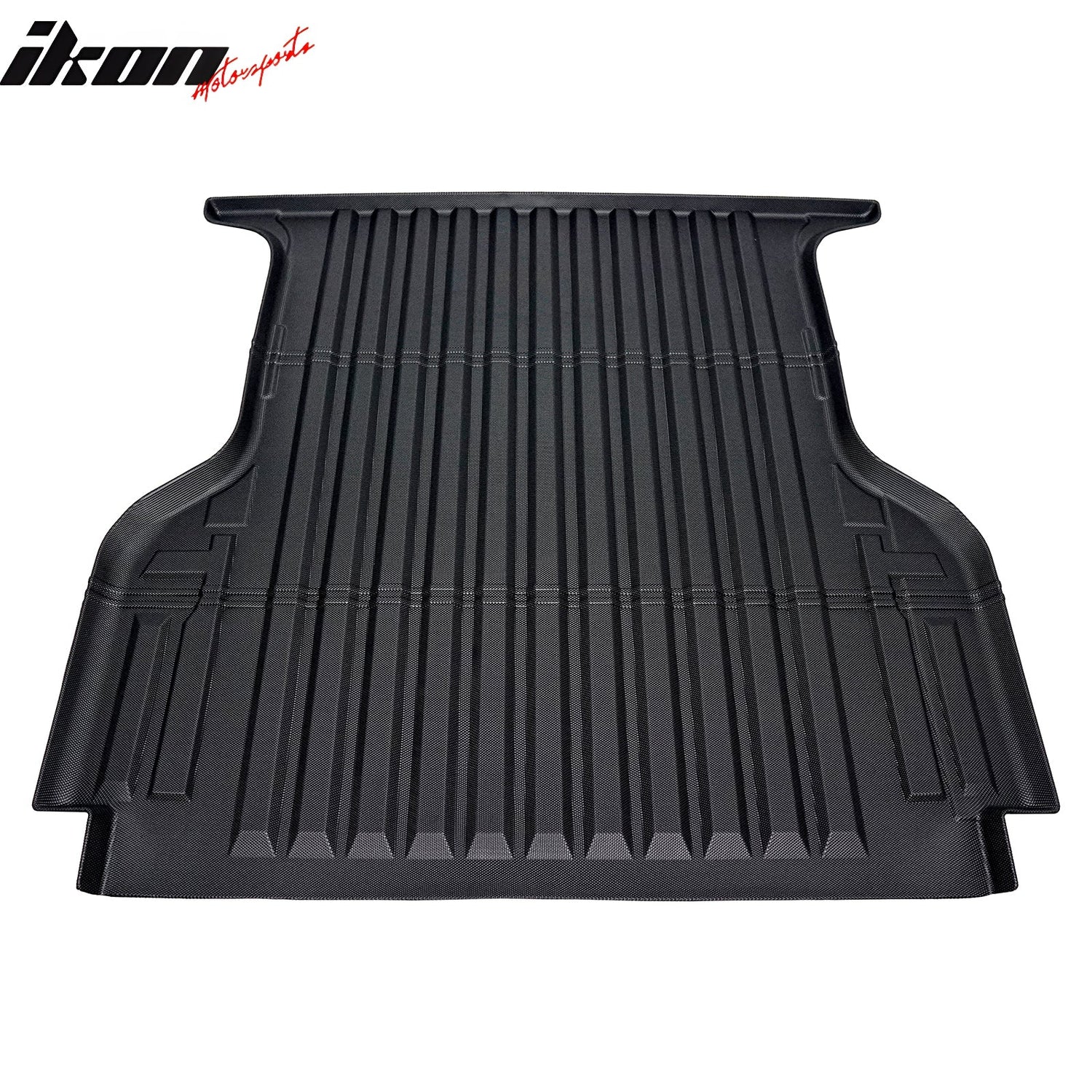 2019-2023 Ford Ranger Super Crew Cab 5ft Truck Bed Mat 3D TPE Liner