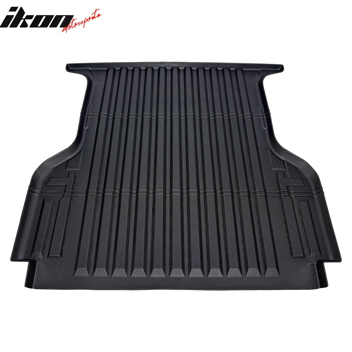 2019-2023 Ford Ranger Super Crew Cab 5ft Truck Bed Mat 3D TPE Liner