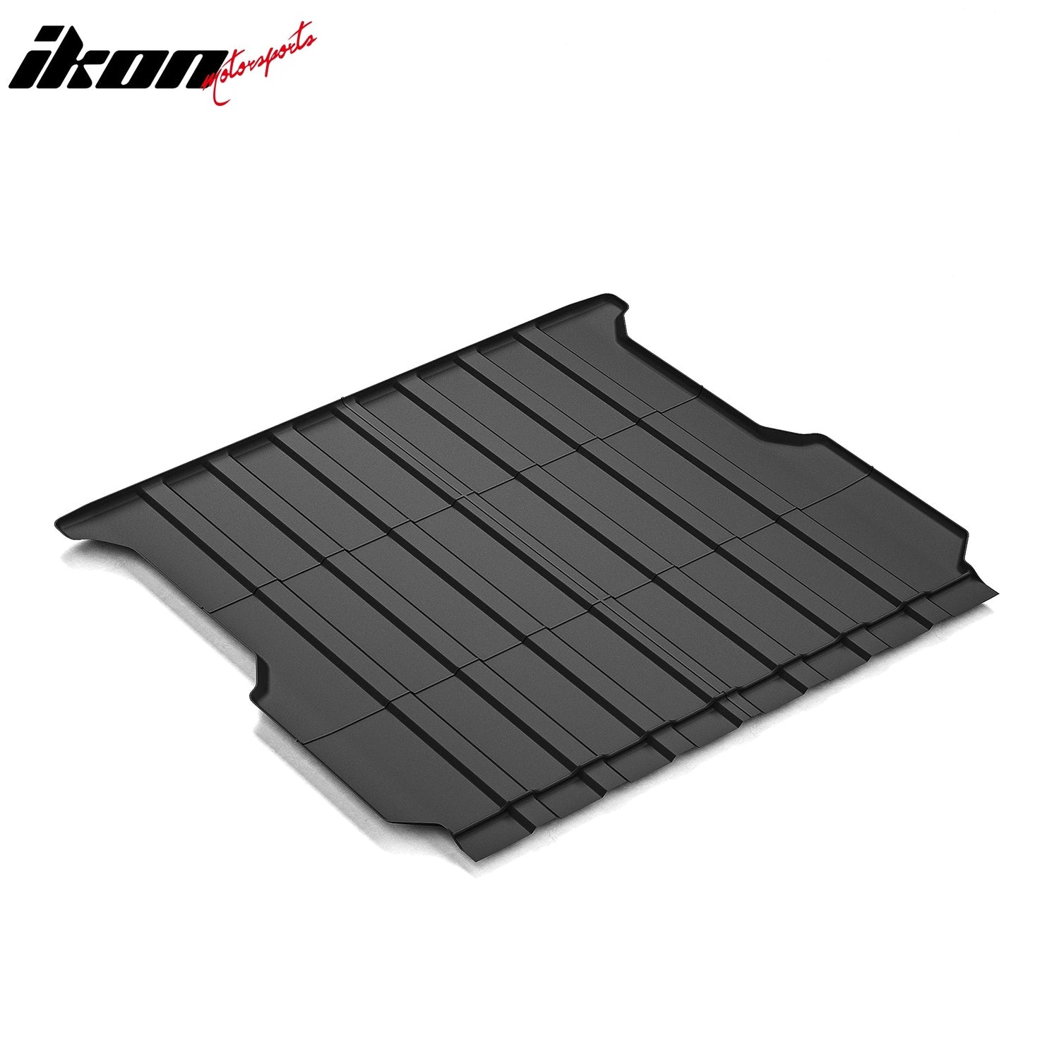 2022-2024 Rivian R1T Truck Bed Mat TPE 3D Trunk Cargo Liner Guard