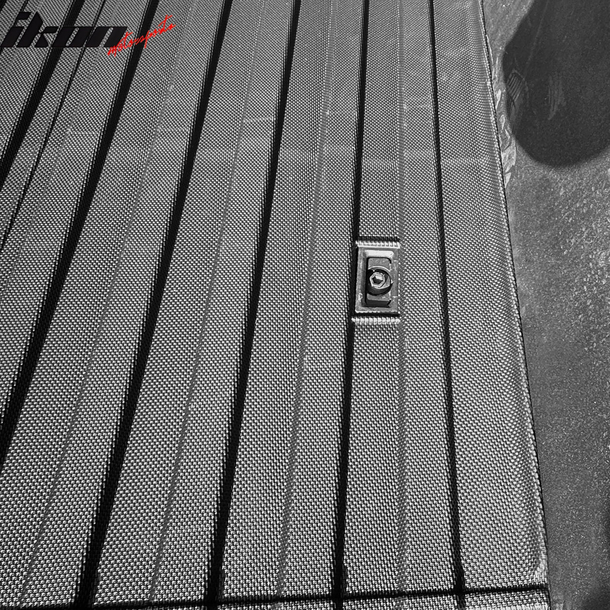 2023-2024 Tesla Cybertruck Front Rear Floor Mats Truck Bed Mat TPE