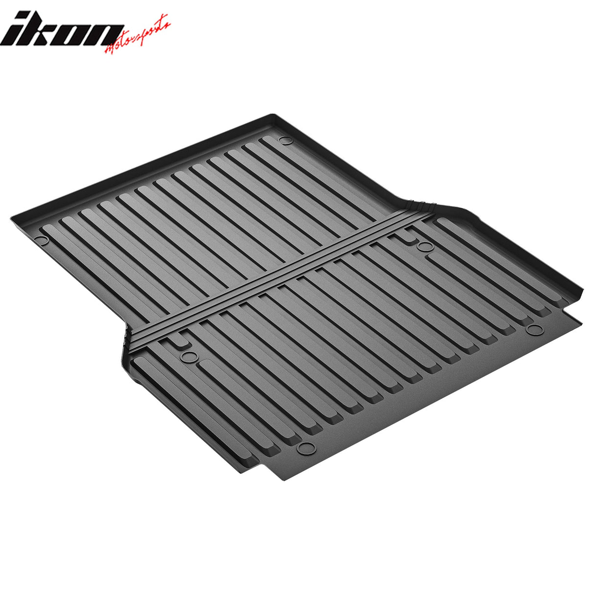 2005-2023 Toyota Tacoma 5ft Rear Truck Bed Mat TPE Trunk Cargo Liner