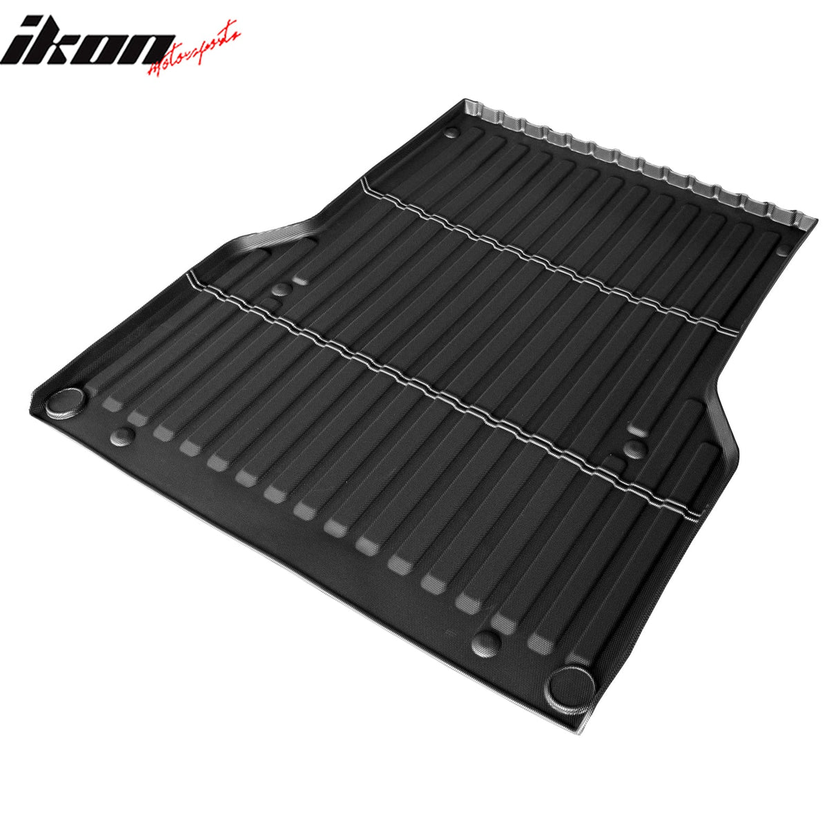 2005-2023 Toyota Tacoma 5' Rear Truck Bed Mat TPE Trunk Cargo Liner